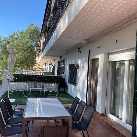 Casa Rural La Forilla Ruidera Kültér fotó
