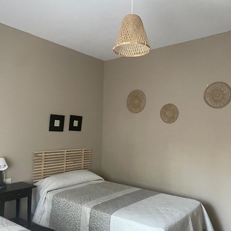 Casa Rural La Forilla Ruidera Kültér fotó