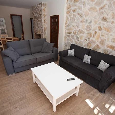 Casa Rural La Forilla Ruidera Kültér fotó
