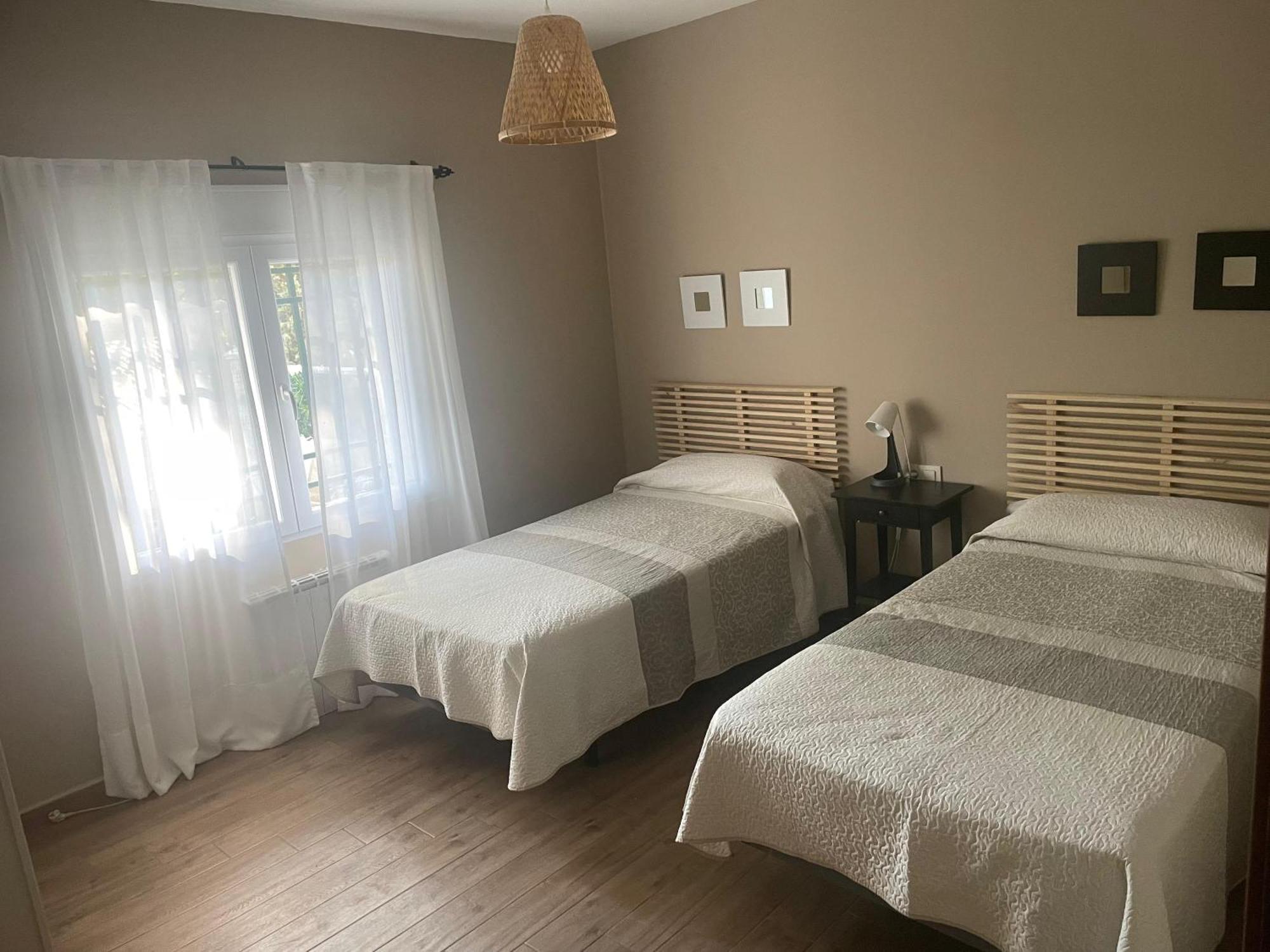 Casa Rural La Forilla Ruidera Kültér fotó