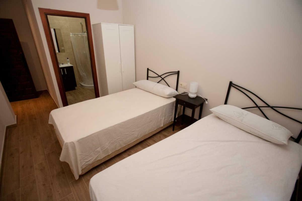 Casa Rural La Forilla Ruidera Kültér fotó