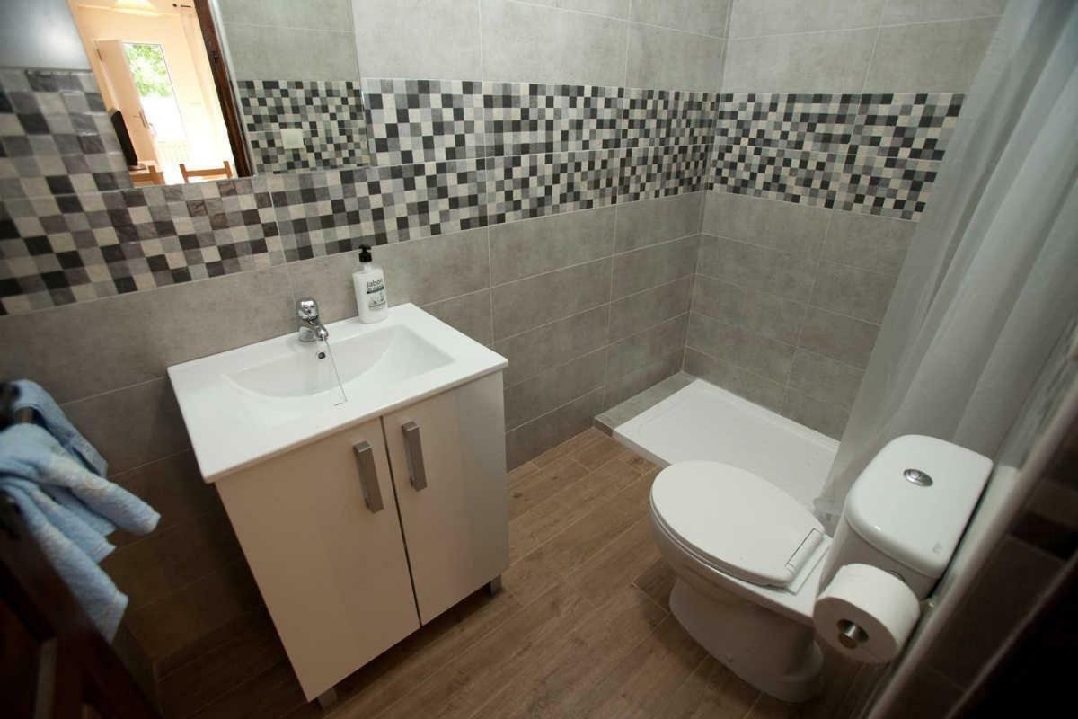 Casa Rural La Forilla Ruidera Kültér fotó